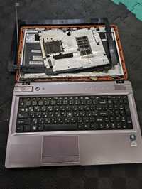 Lenovo  y570 ideaPad