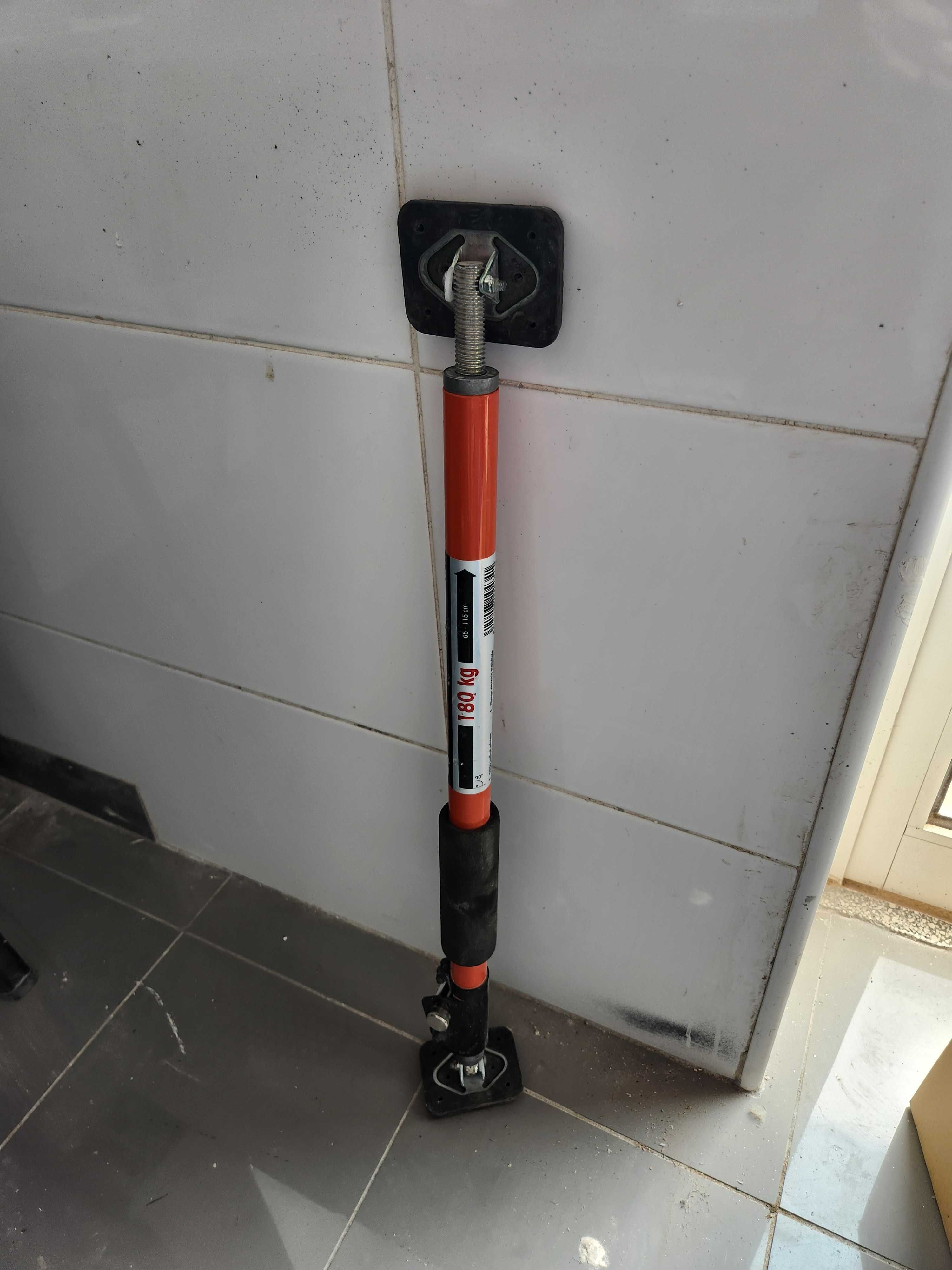 Escora Reforçada URKO 65–115 cm – Usada