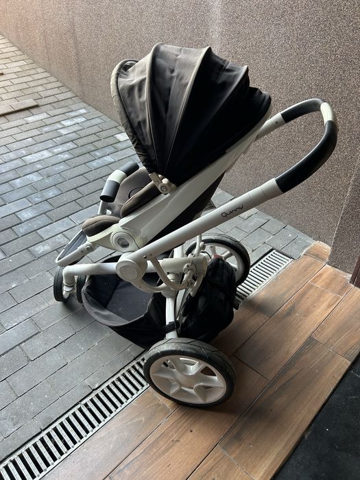 Wózek Quinny Stan dobry