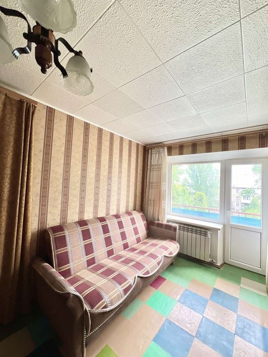 Продам 2к.квартиру Центр ул.Гетьмана Сагайдачного