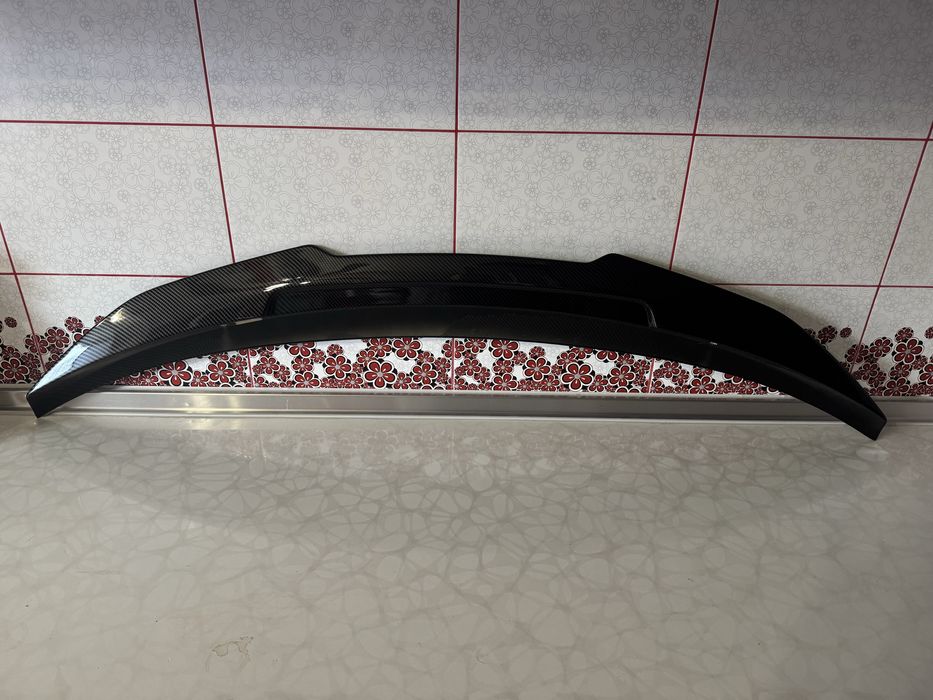 Спойлер infinitiq50