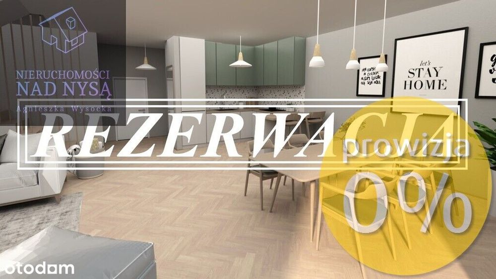 dom, 3 sypialnie, ogród, garaż