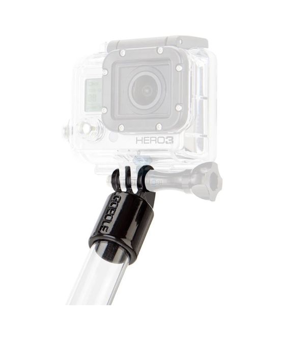 Селфи-палиця / Буйок, GoPole EVO Transparent Extension Pole (GPE-8)