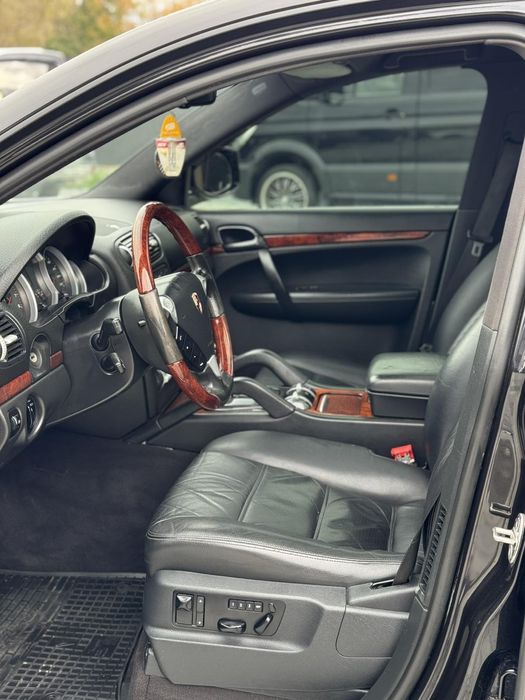 Porsche Cayenne срочно