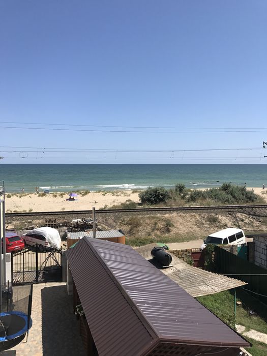 Сдам номера, комнаты , первая линия моря