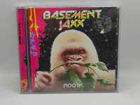 CD muzyka Basement Jaxx Rooty