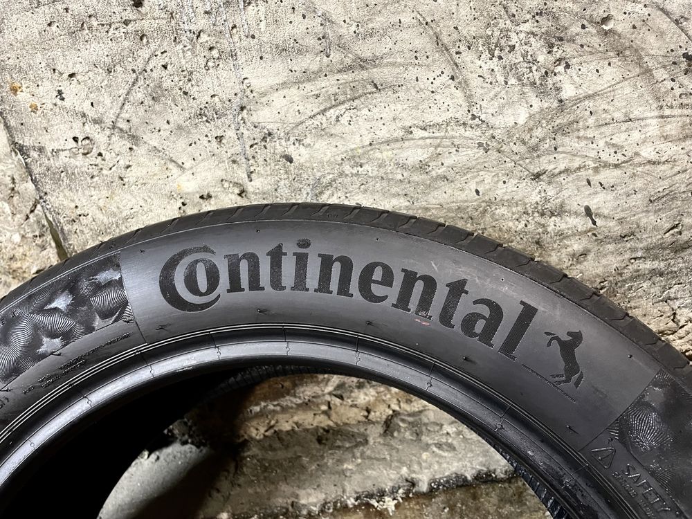 Літо 4шт Continental PremiumContact 6 215/55 R18 95H