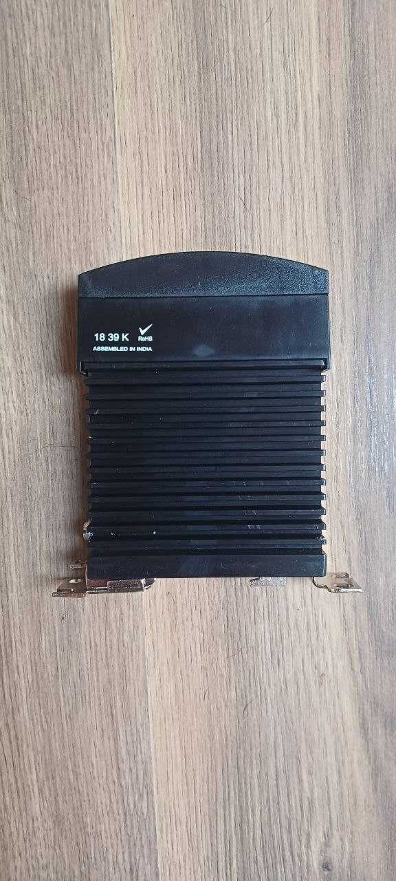 Relé de Estado Sólido, Input 3-32VDC, Output 24-240VDC