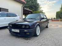 BMW Seria 3 BMW E30 silnik m54b30 z pakietem mtechnic II