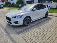 Ford Focus 1.0 EB ST-LINE