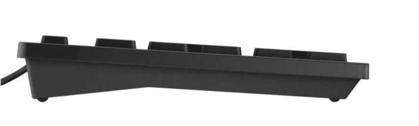 Klawiatura Dell KB218  BQuietKey USB
