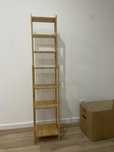 Estante Ragrund Ikea