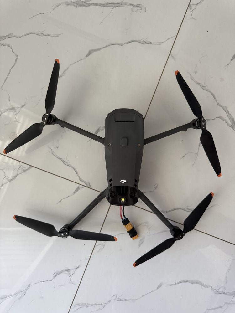 Дрон mavic 3t наліт 36ч 49хвл без акаунта 1001 прош