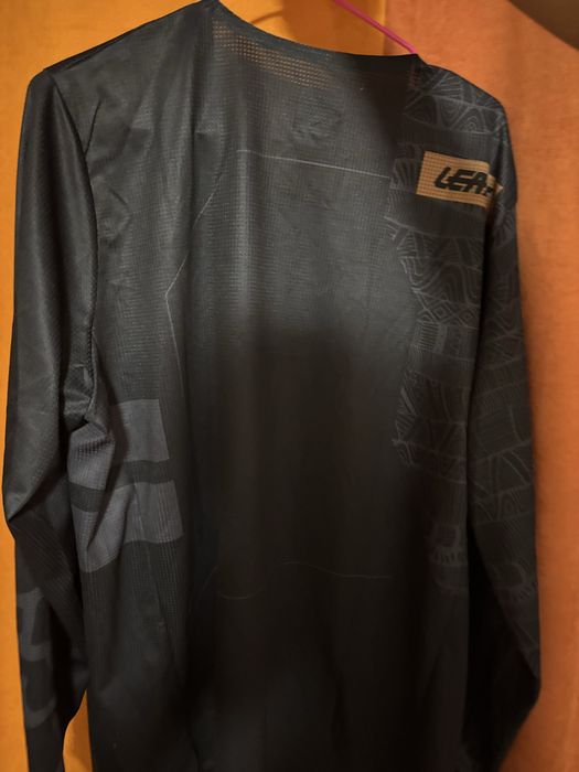 Кроссовый костюм Leatt