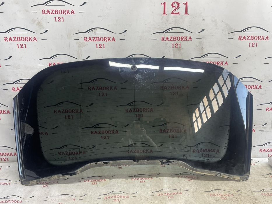 Скло задньої ляди Ford Edge 2019року