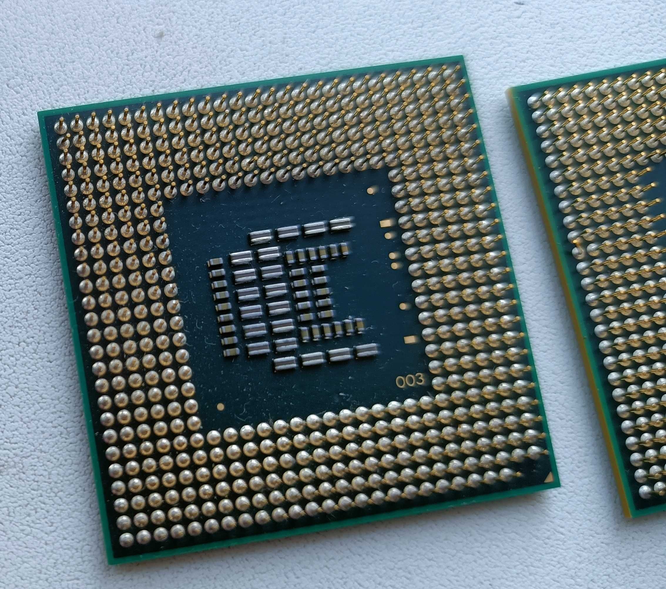 Процессор Intel P7350