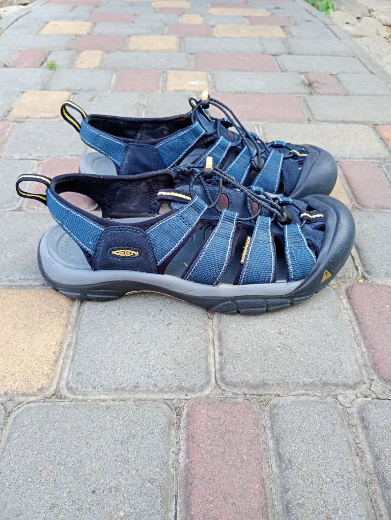 Сандалі Keen Newport H2 43 / 44