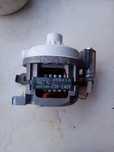 Pompa do zmywarki Bosch Siemens 9000