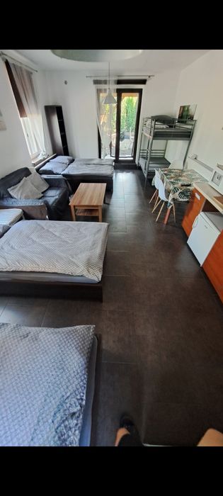 Noclegi dla Pracowników