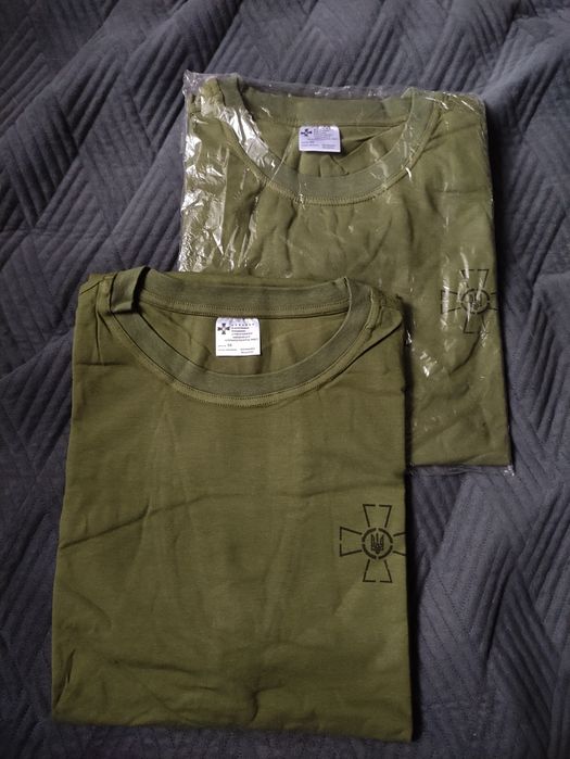 Футболка нова 56 розмір