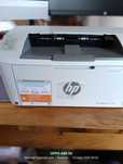Drukarka laserowa HP M110we