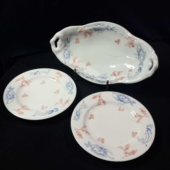 Conjunto VA Grandella