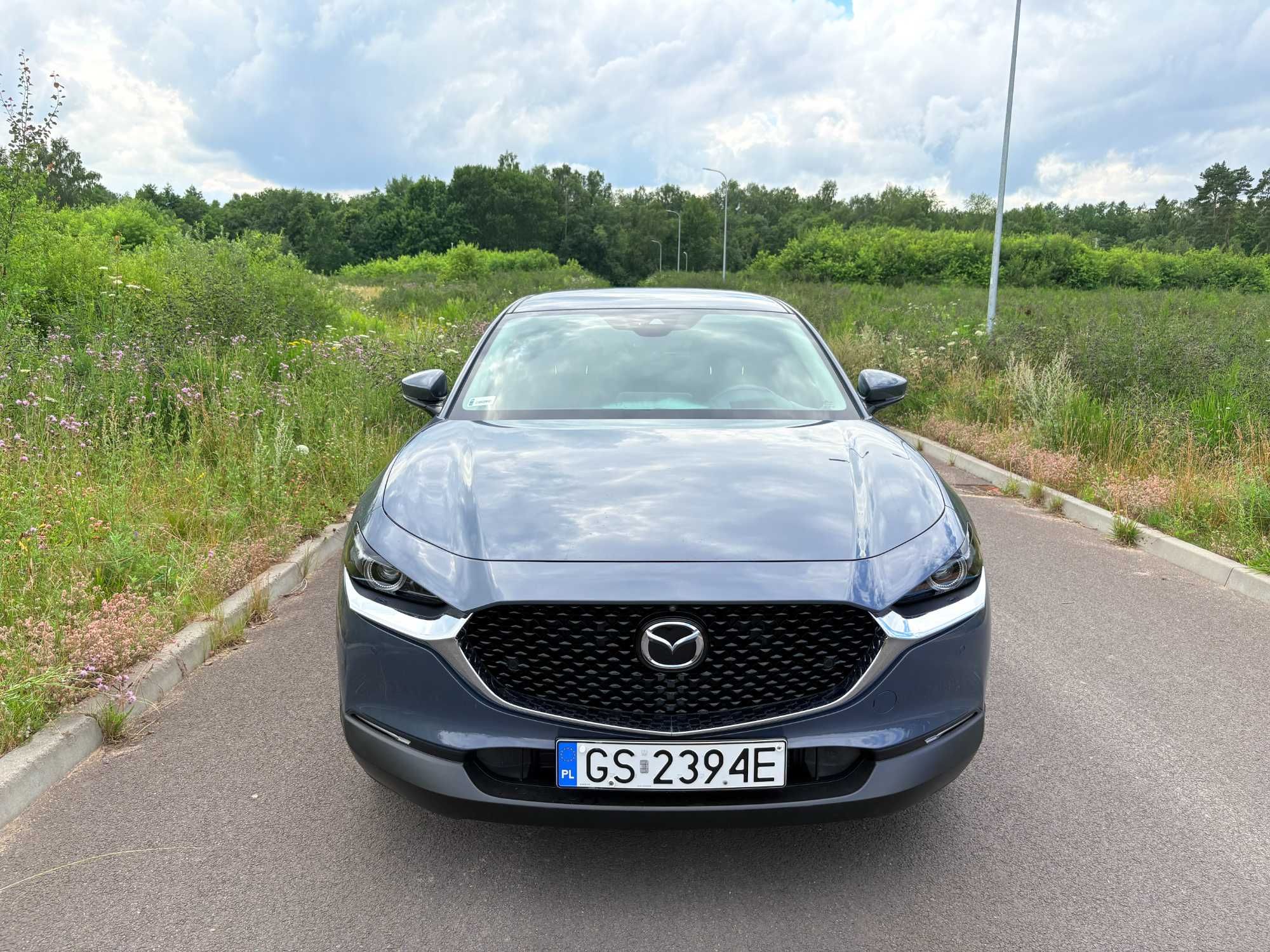 Mazda CX-30 Hikari 2.0 122KM 6MT 4x2