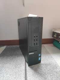 Dell OptiPlex XE2 - Windows 10 - intel core i5 + 12gb Ram