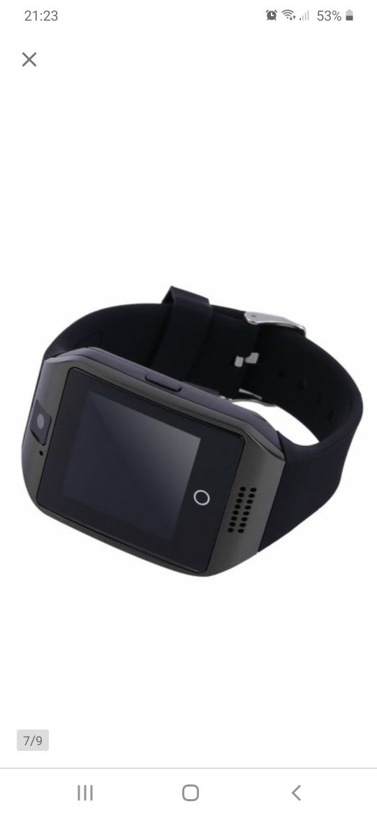 Sprzedam Smart Watch