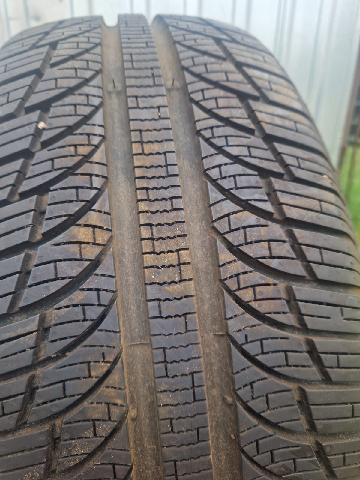 Opona GT RADIAL 205 55 r 16 2021