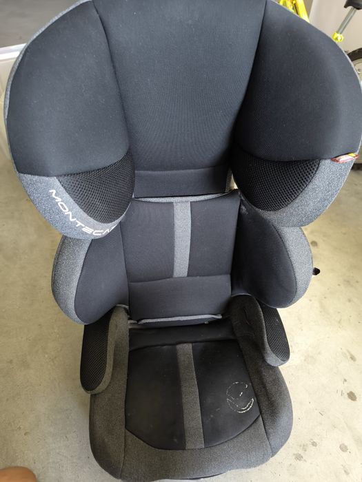 Cadeira auto jane