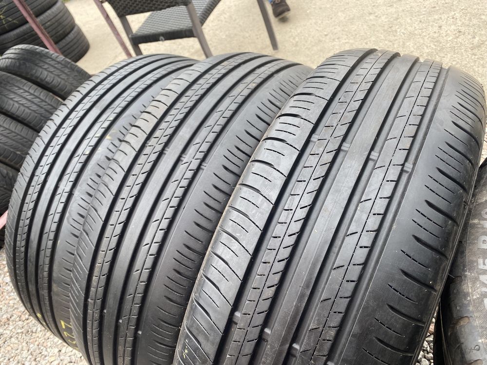 225/60/R18 Dunlop