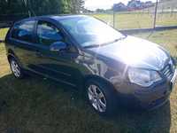 Volkswagen Polo 1.4  benzyna  United