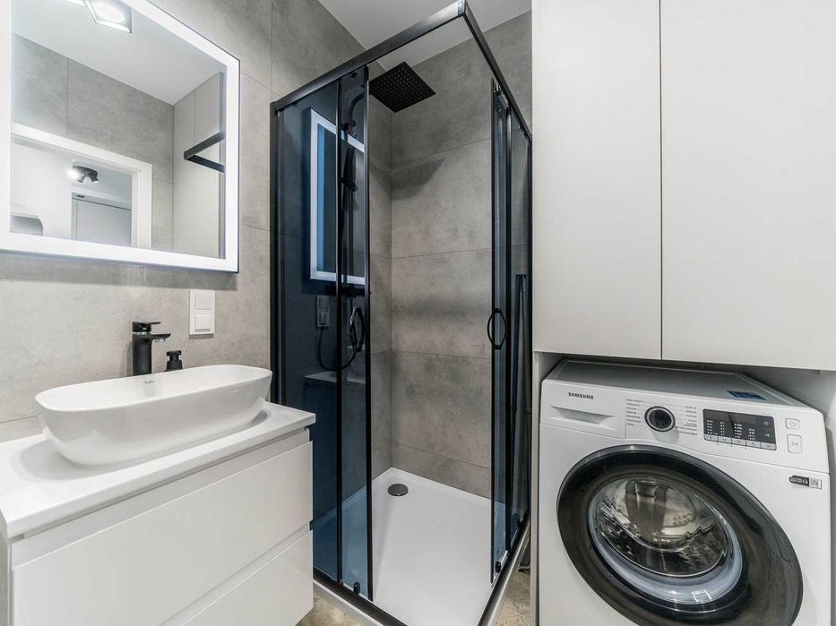 2 pokojowe mieszkanie Lawendowe Wzgórze