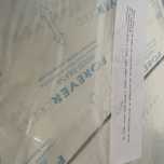 Papel transfer multitrans