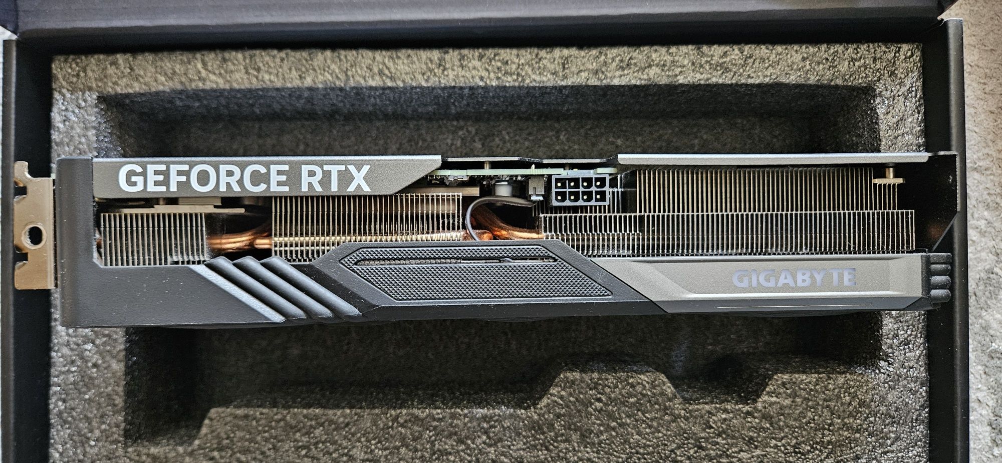 Gigabyte RTX 4060ti 16GB OC