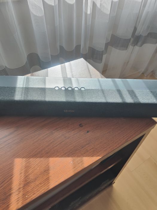 Sandbar Denon DHT-S217