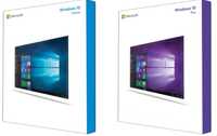 Instalação Windows 10/11 e Microsoft Office