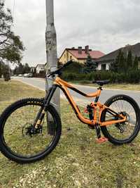 Rower enduro Giant reign 1.5 2019 L 27.5