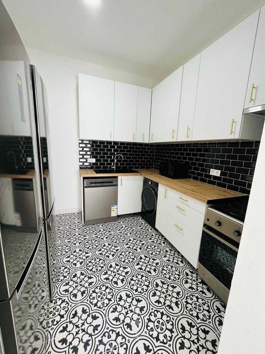 Quarto individual sem caução - Costa da Caparica