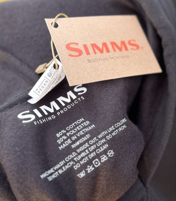 Худі / худи Simms