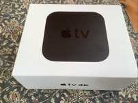 Apple TV 4K HDR 64Gb MP7P2RSA