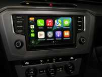 Zdalne odblokowanie App Connect Smart Full Link Android Auto CarPlay