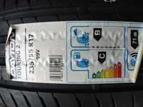 235/55R17 Dayton 2 sztuki LATO NOWE 2018 rok