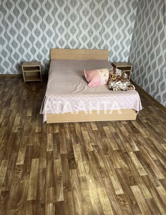 1 комн квартира с ремонтом Застава