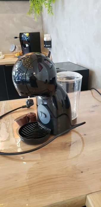 Máquin de café Dolce Gusto