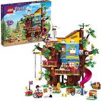 LEGO 41703 Friends domek na drzewie