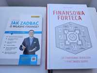Finansowa fotreca + Jak zadbać o własne finanse M.Iwuć