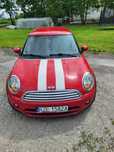 Mini Cooper 1,6 HDi R56 z 2010r