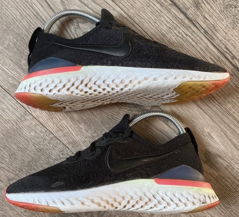 Buty Nike Epic React Flyknit